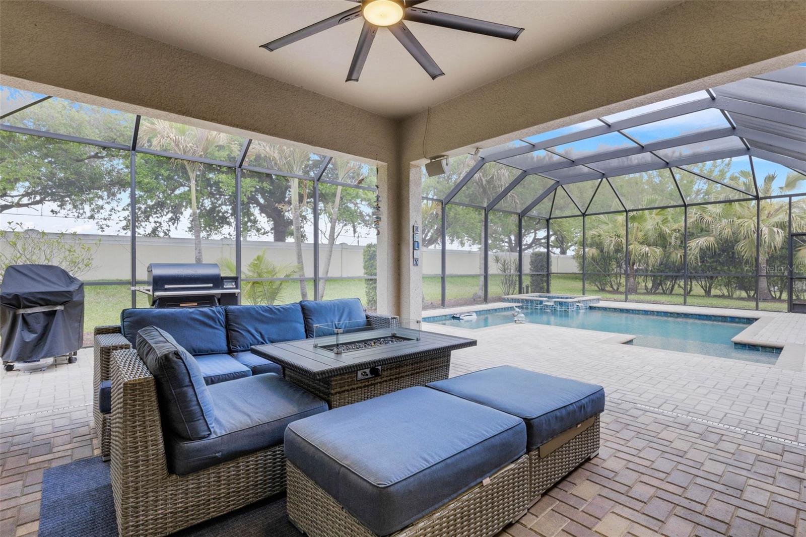 RYE WILDERNESS ESTATES PH II - Residential