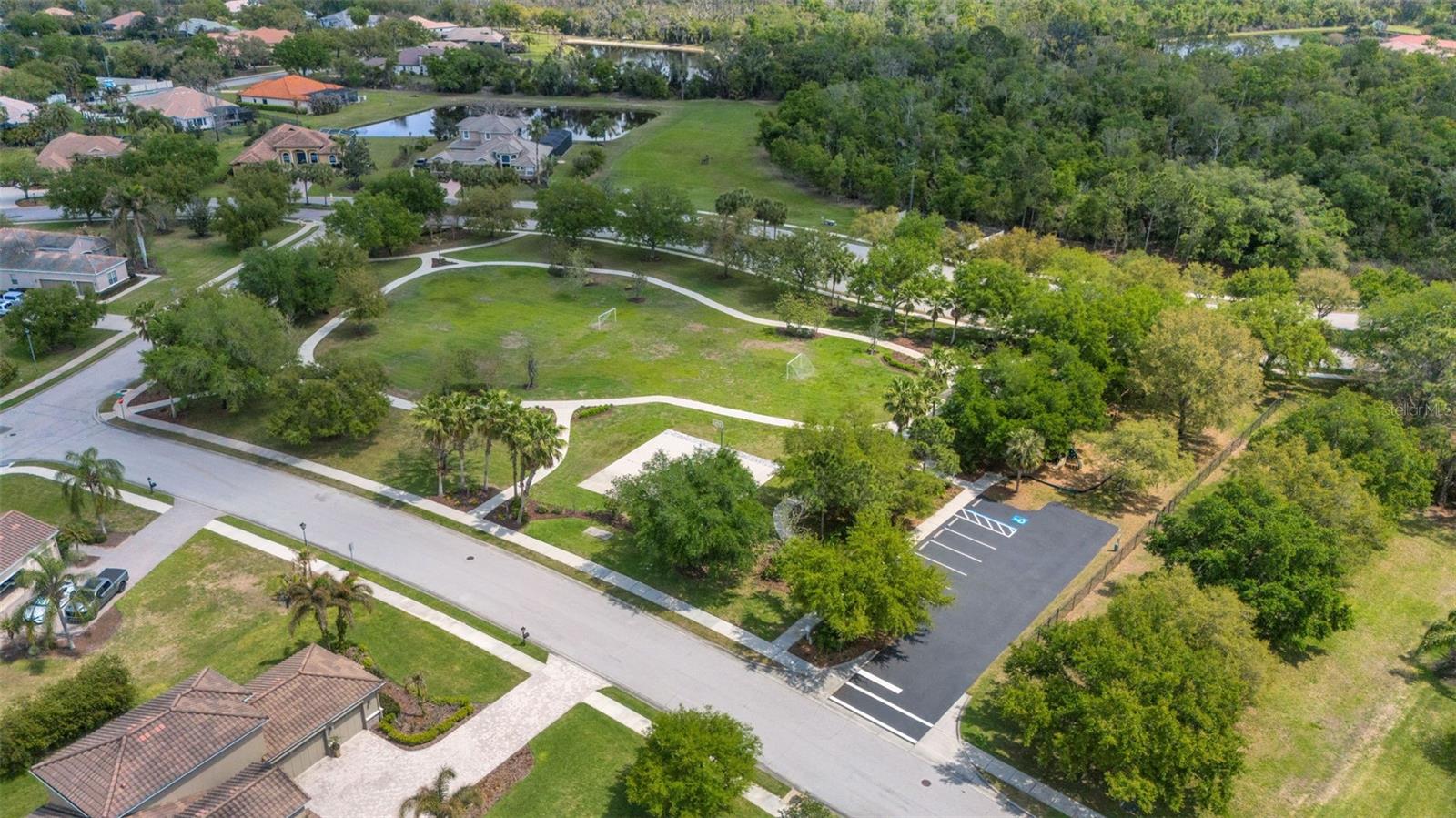 RYE WILDERNESS ESTATES PH II - Residential