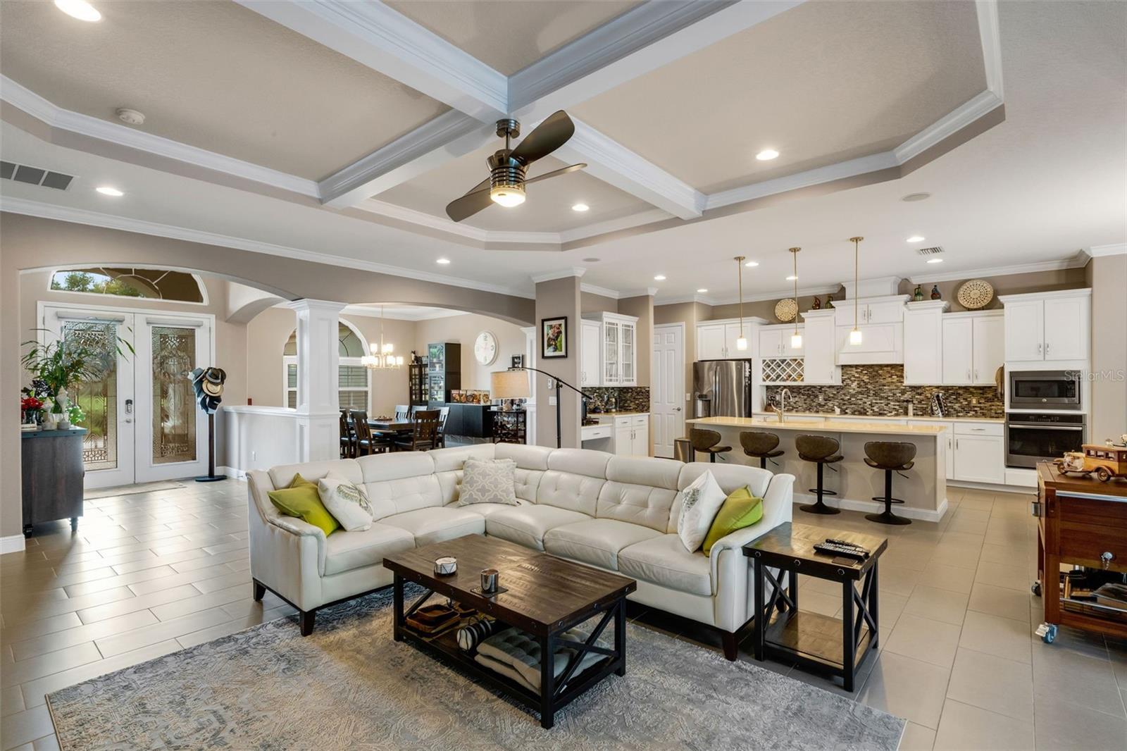 RYE WILDERNESS ESTATES PH II - Residential