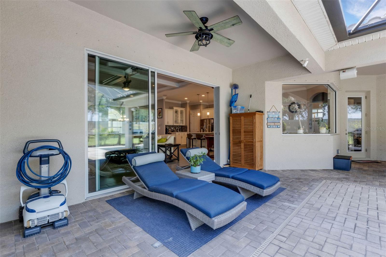 RYE WILDERNESS ESTATES PH II - Residential