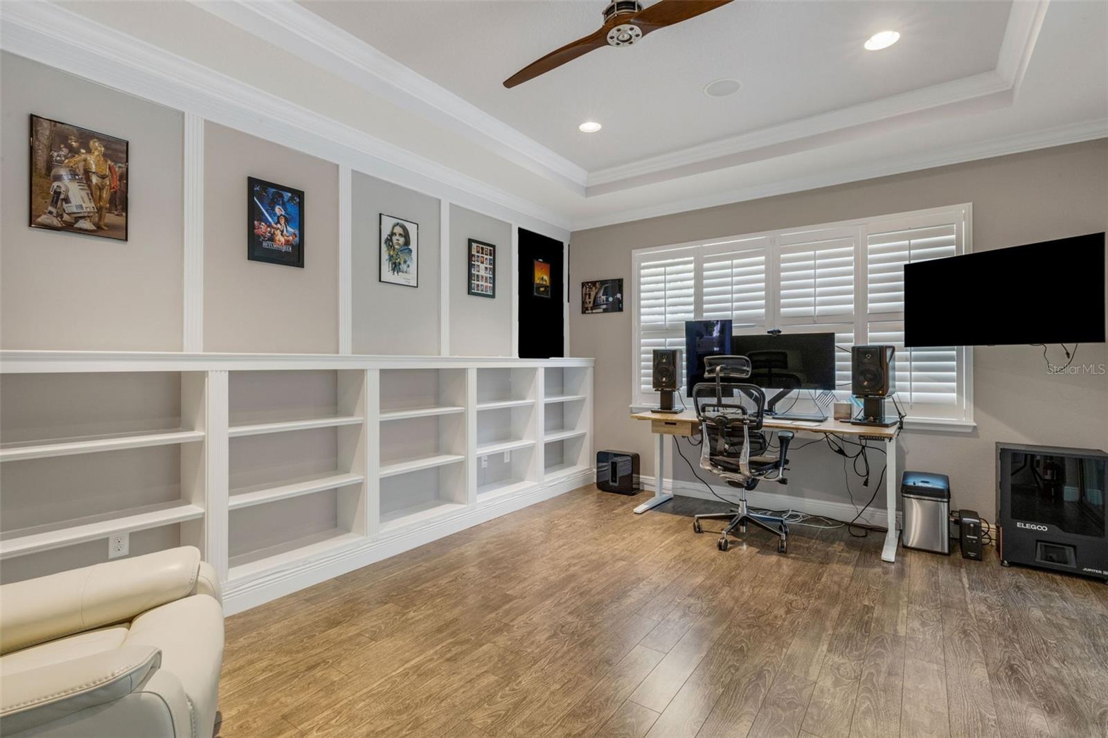 RYE WILDERNESS ESTATES PH II - Residential