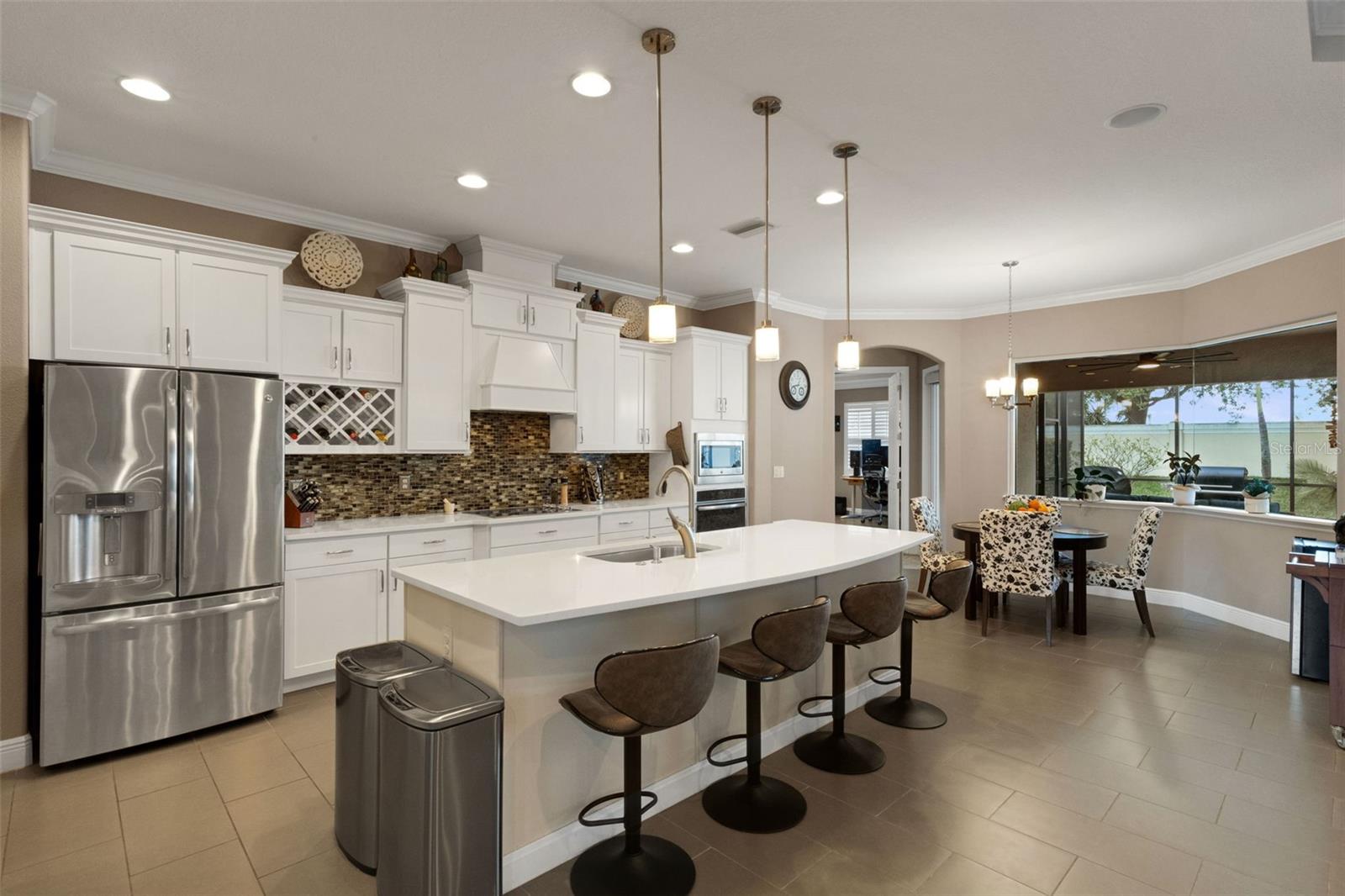 RYE WILDERNESS ESTATES PH II - Residential