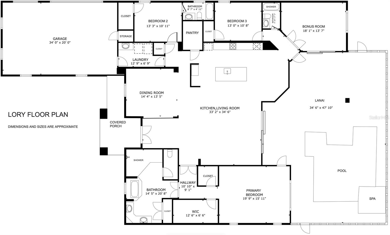 RYE WILDERNESS ESTATES PH II - Residential