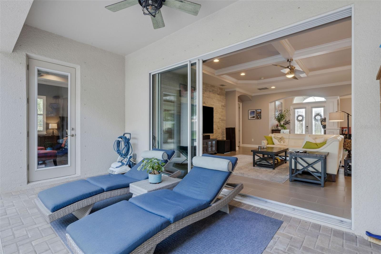 RYE WILDERNESS ESTATES PH II - Residential