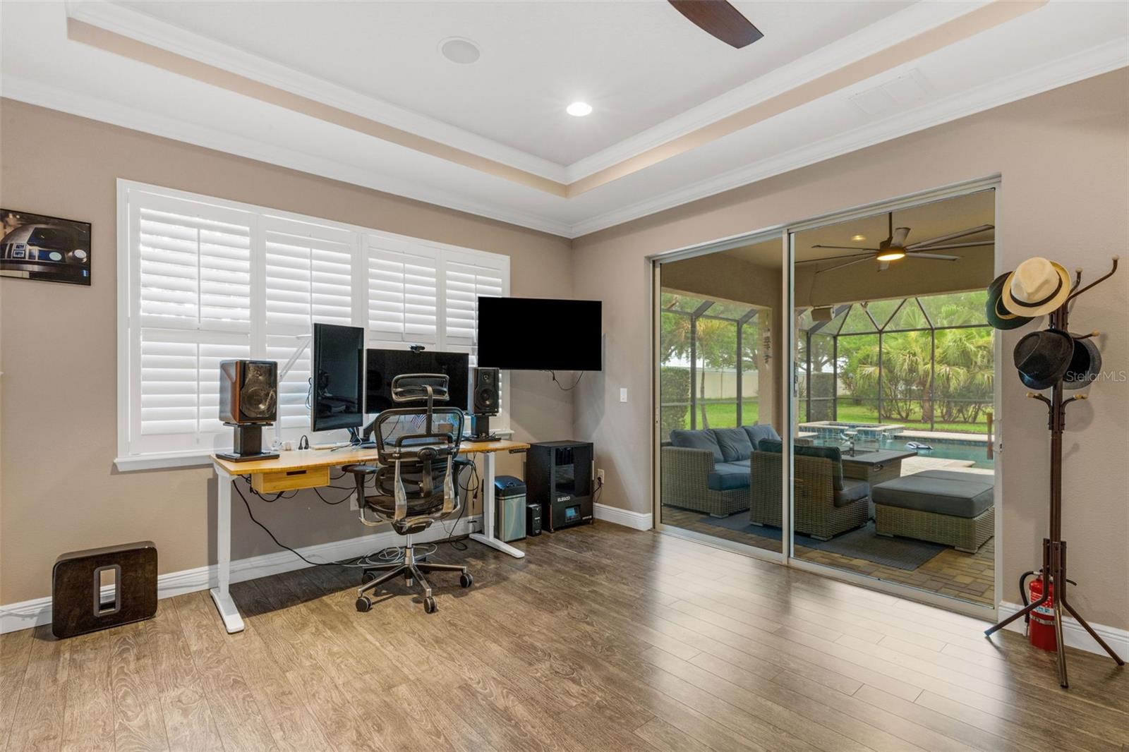 RYE WILDERNESS ESTATES PH II - Residential