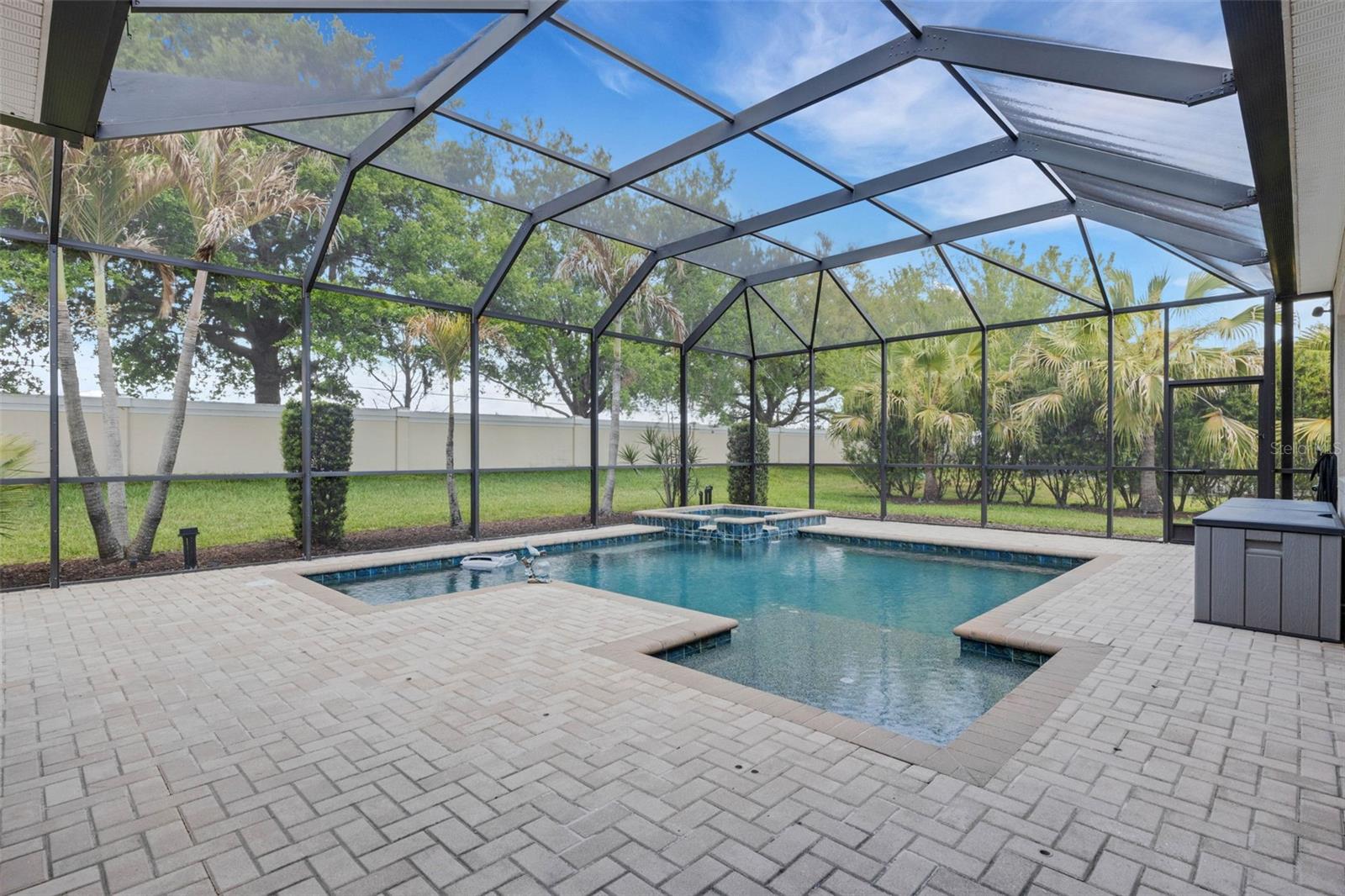 RYE WILDERNESS ESTATES PH II - Residential