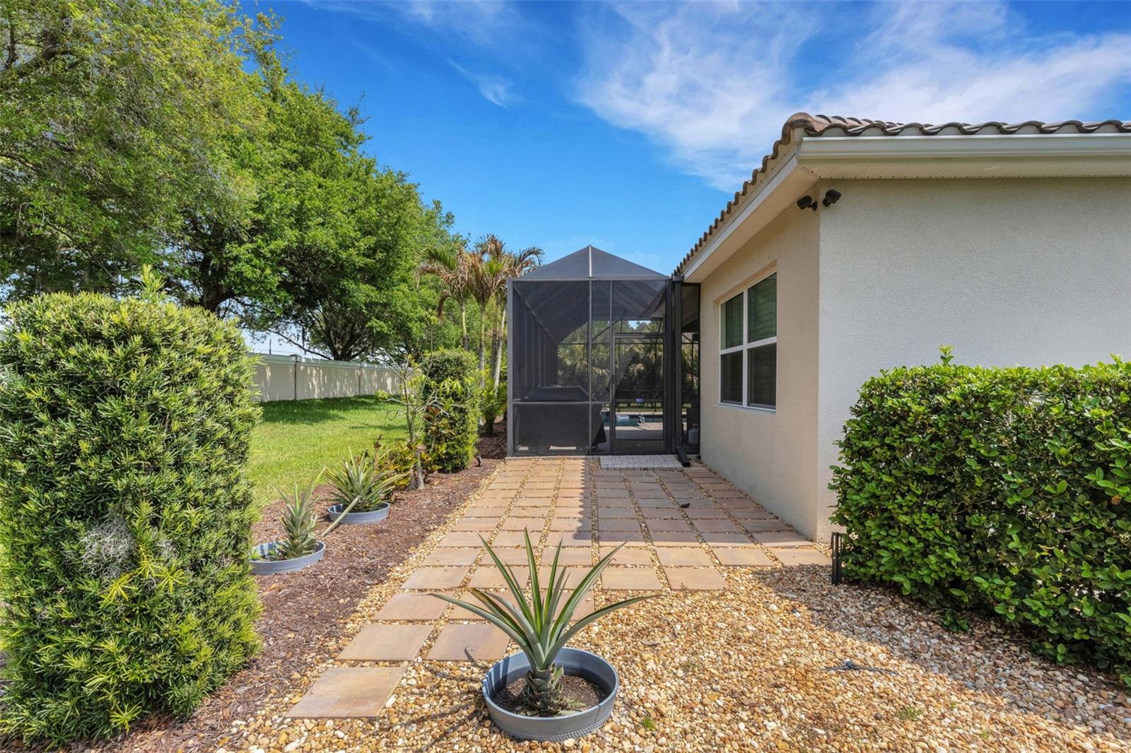 RYE WILDERNESS ESTATES PH II - Residential