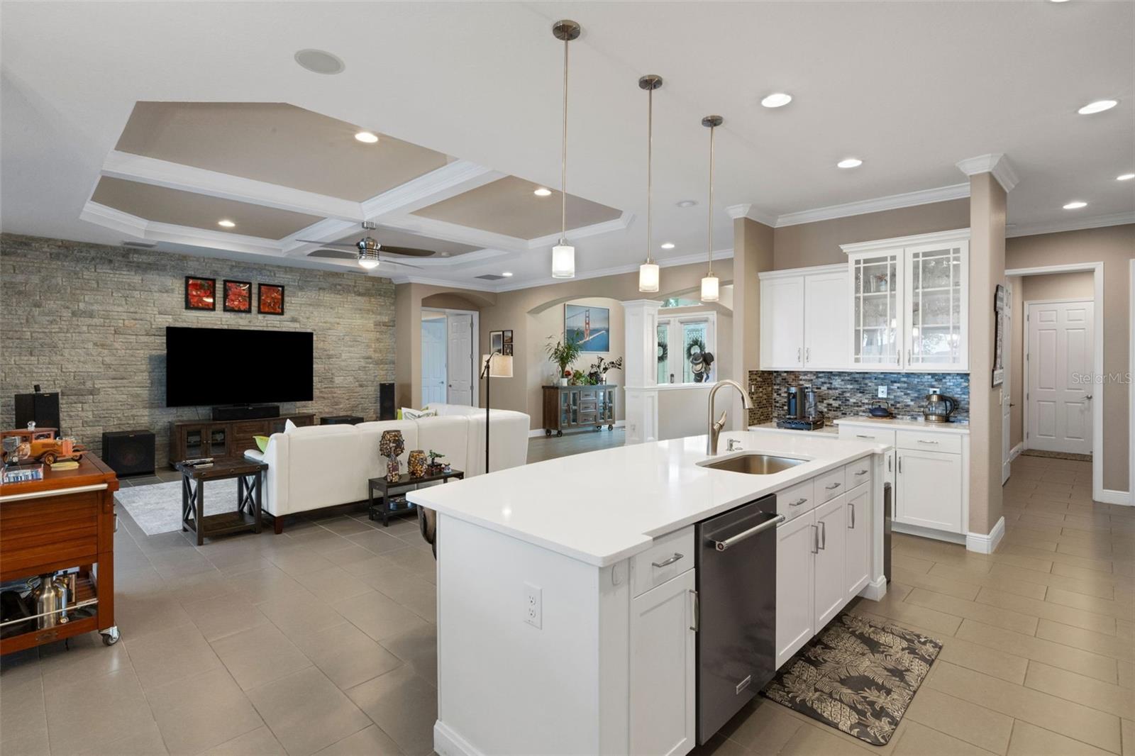 RYE WILDERNESS ESTATES PH II - Residential