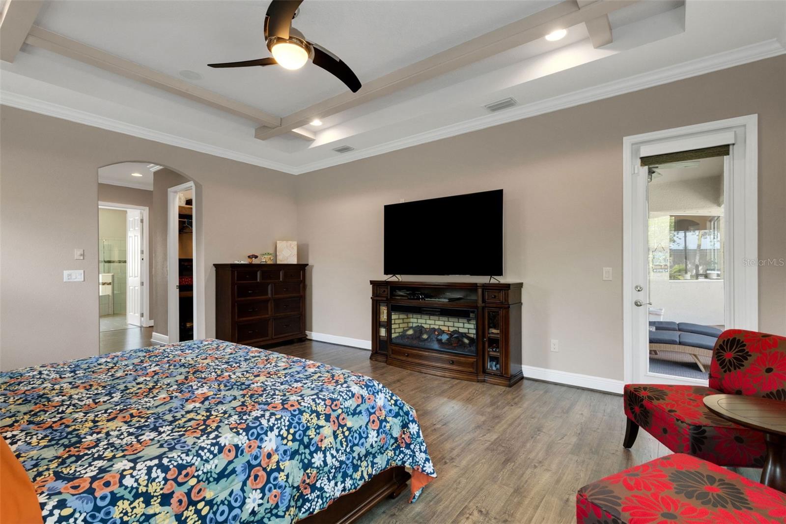 RYE WILDERNESS ESTATES PH II - Residential