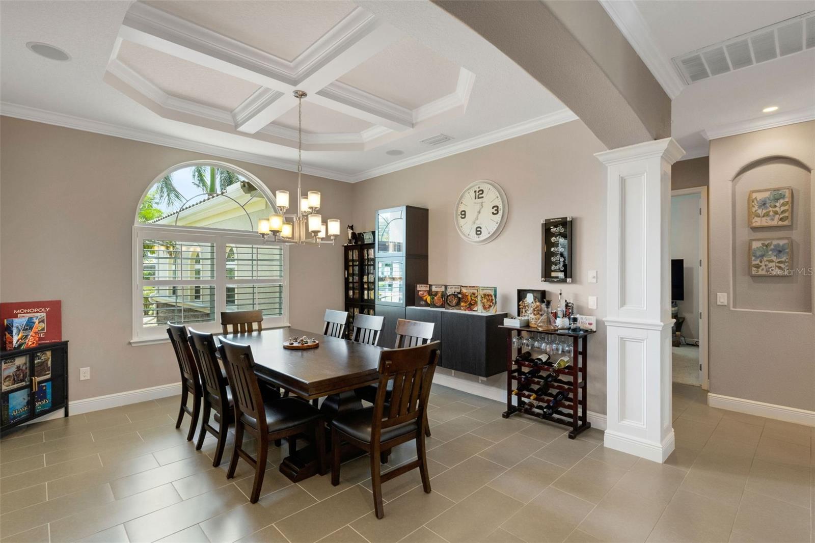 RYE WILDERNESS ESTATES PH II - Residential