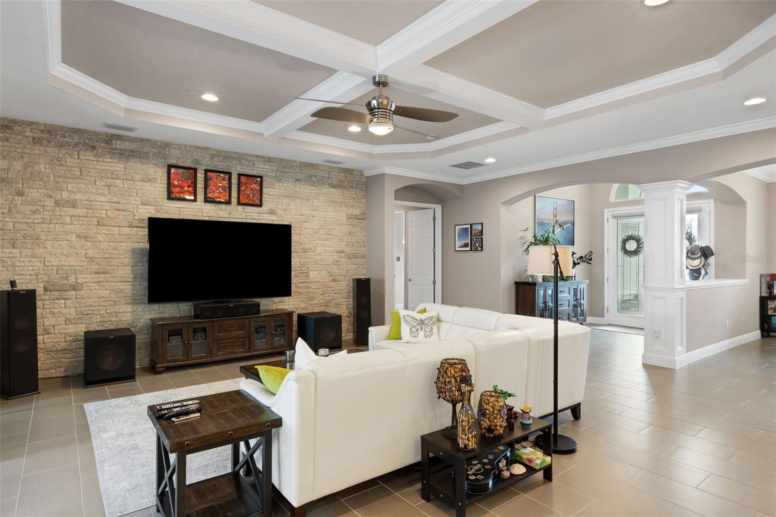 RYE WILDERNESS ESTATES PH II - Residential