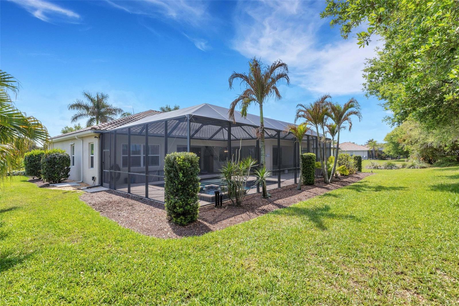 RYE WILDERNESS ESTATES PH II - Residential