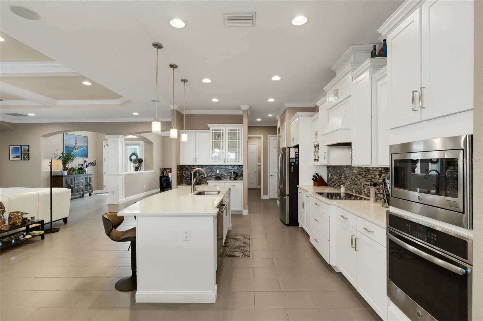 RYE WILDERNESS ESTATES PH II - Residential