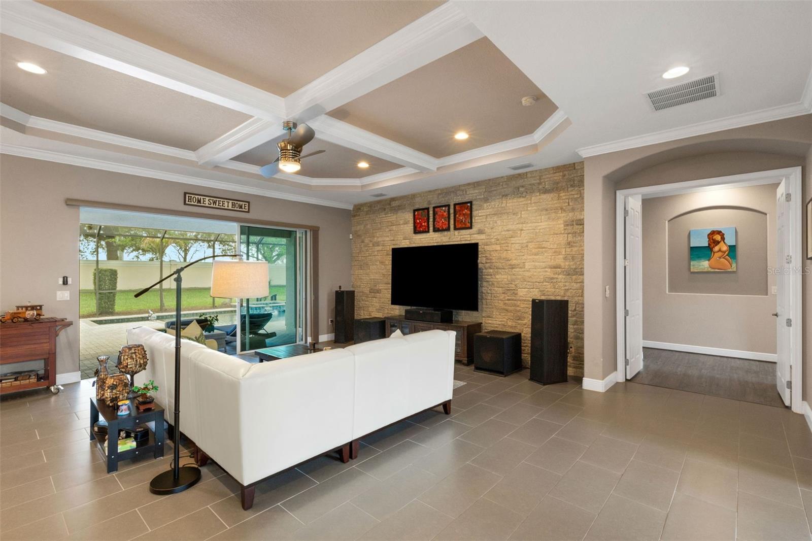 RYE WILDERNESS ESTATES PH II - Residential