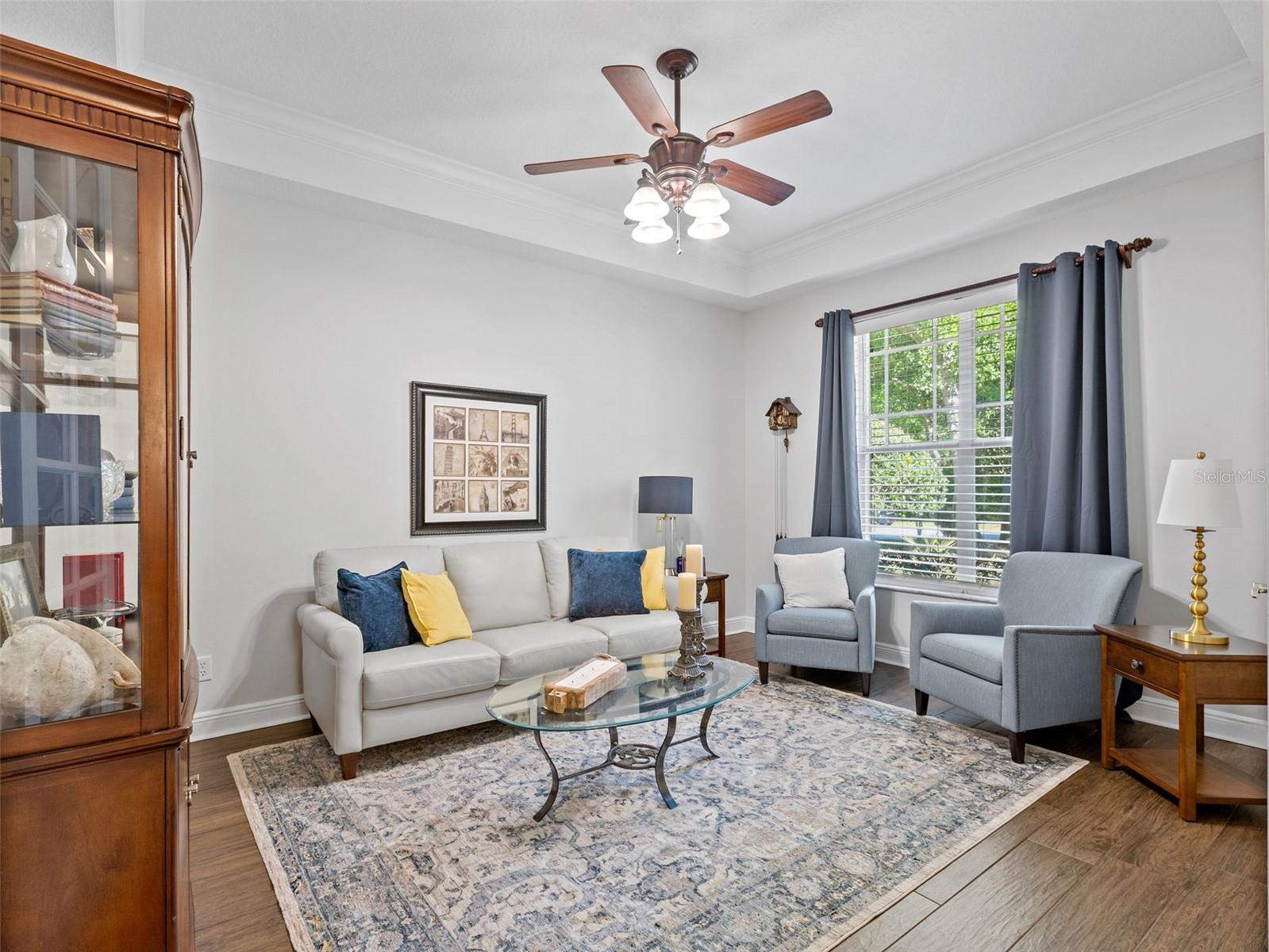 FISH HAWK TRAILS UNIT 6 - Residential