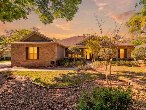 Photo of 6107 Kingbird Manor Drive, Lithia, FL 33547 (MLS # TB8490317)