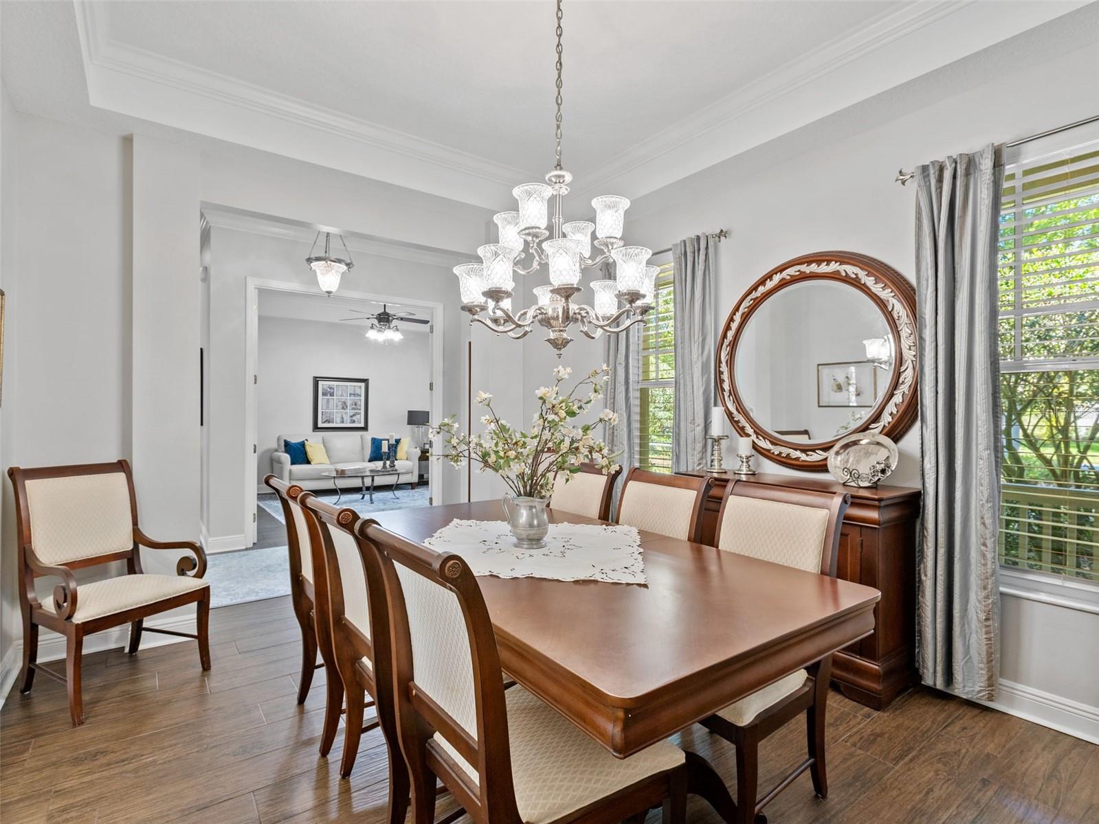 FISH HAWK TRAILS UNIT 6 - Residential