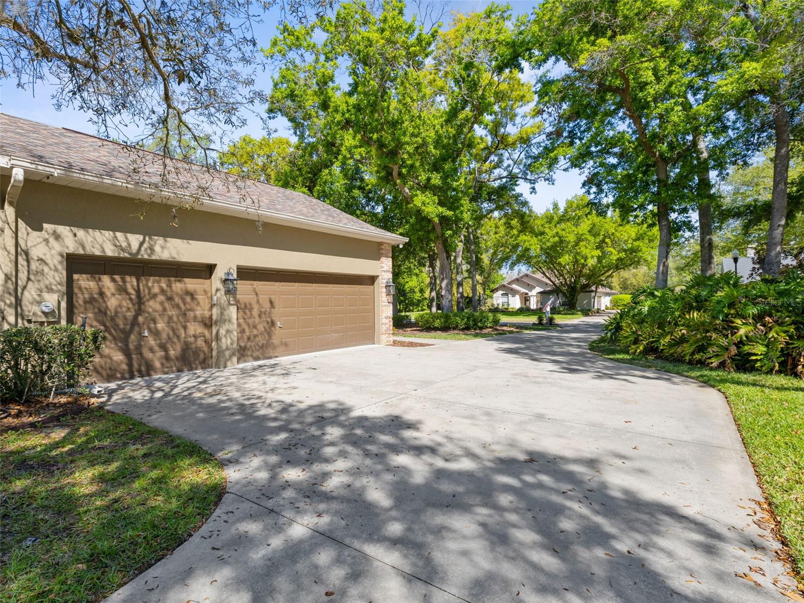 FISH HAWK TRAILS UNIT 6 - Residential