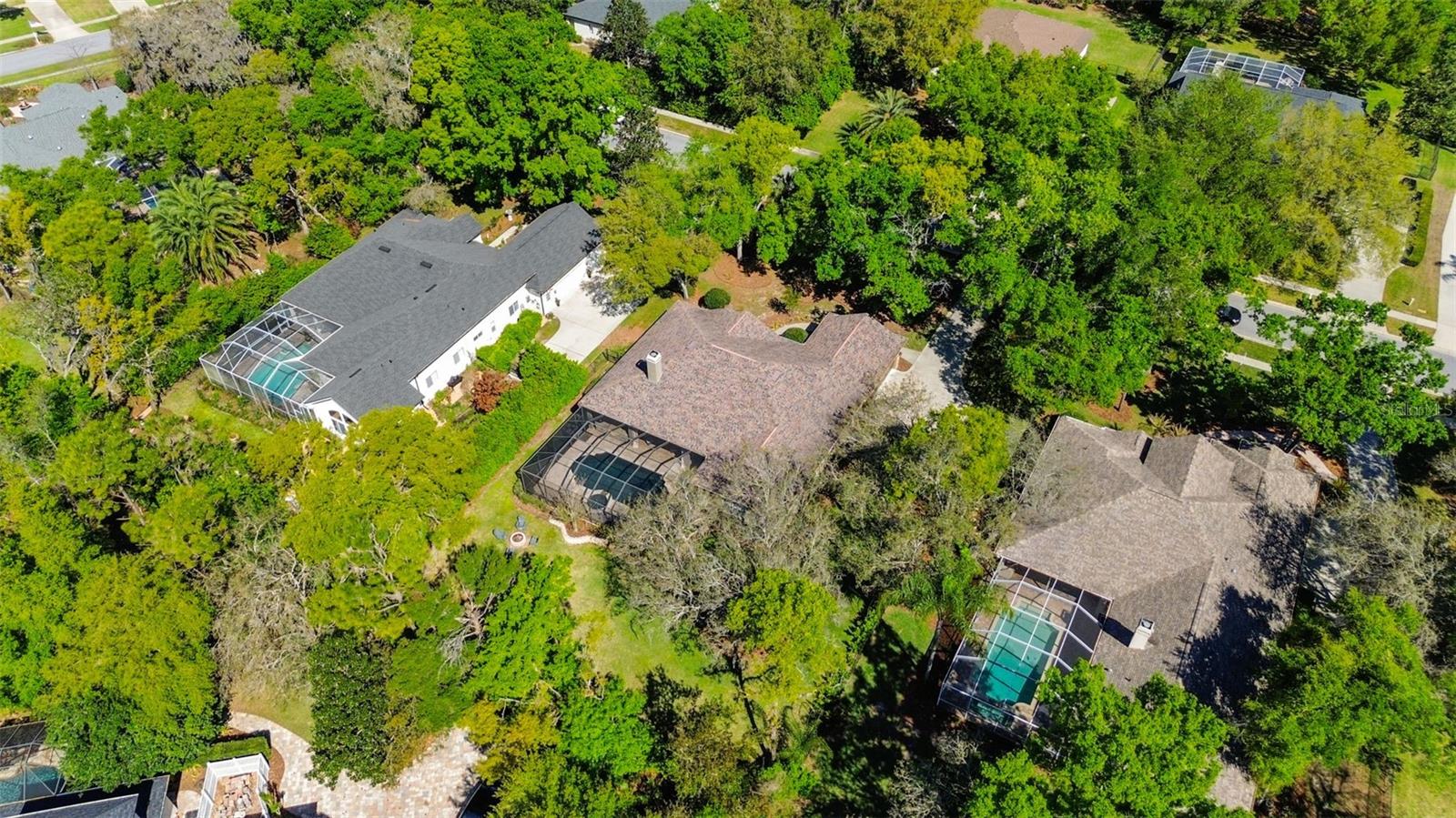 FISH HAWK TRAILS UNIT 6 - Residential