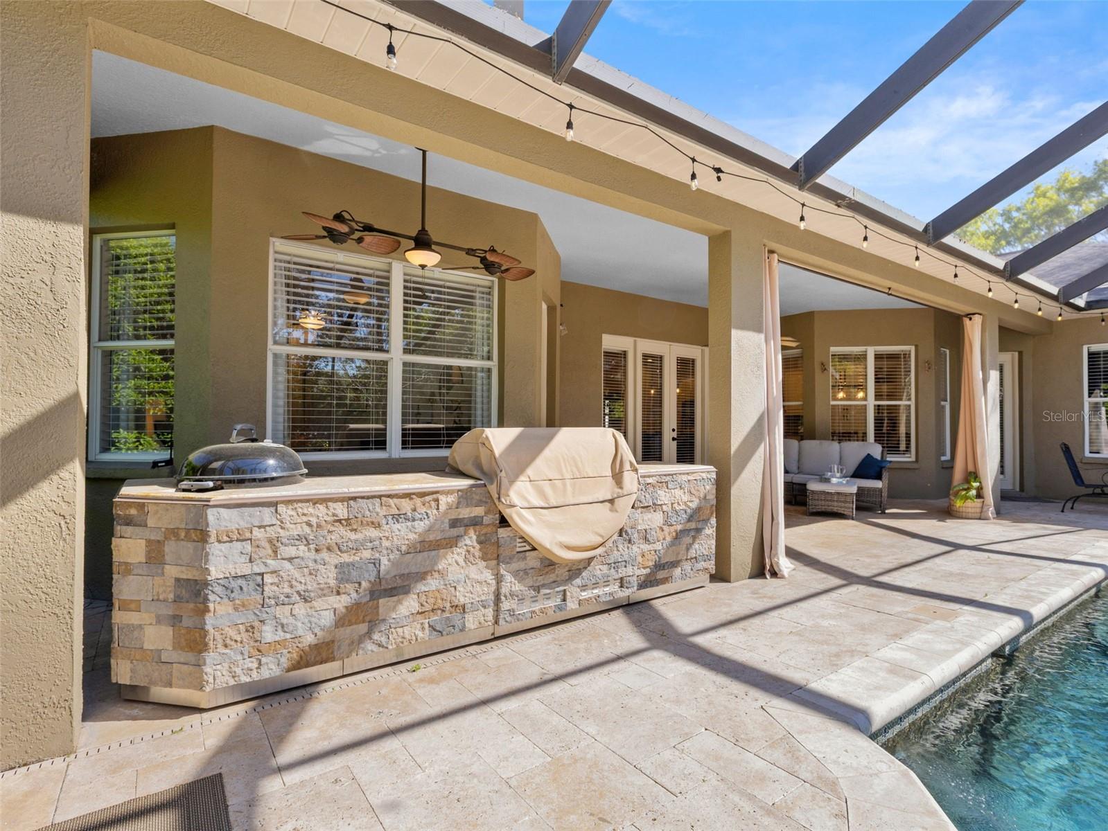 FISH HAWK TRAILS UNIT 6 - Residential