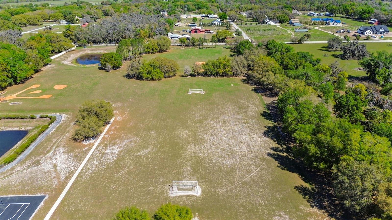 FISH HAWK TRAILS UNIT 6 - Residential