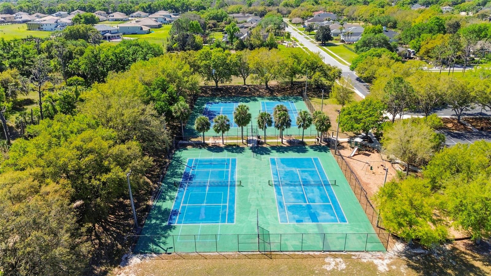 FISH HAWK TRAILS UNIT 6 - Residential