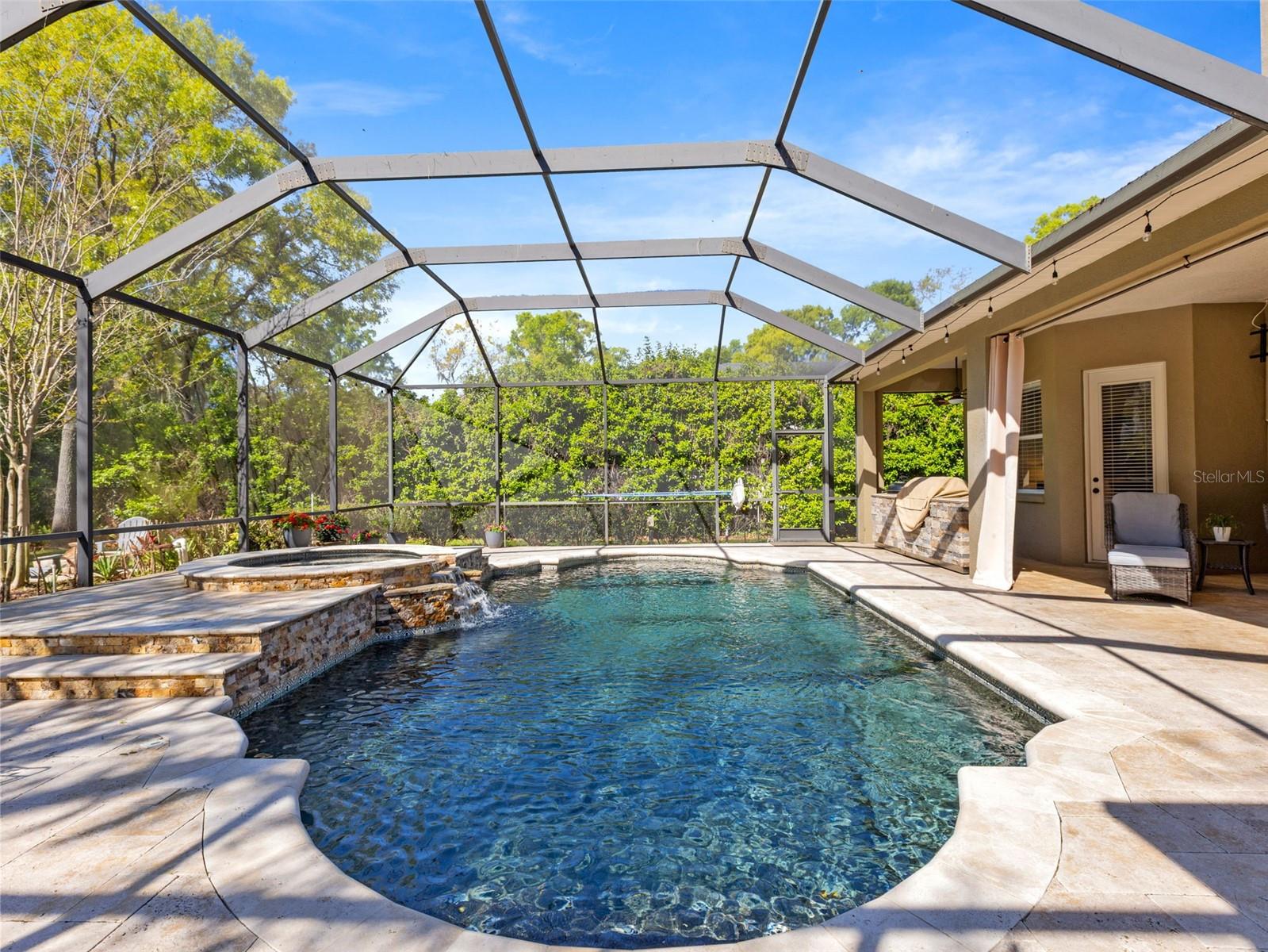 FISH HAWK TRAILS UNIT 6 - Residential