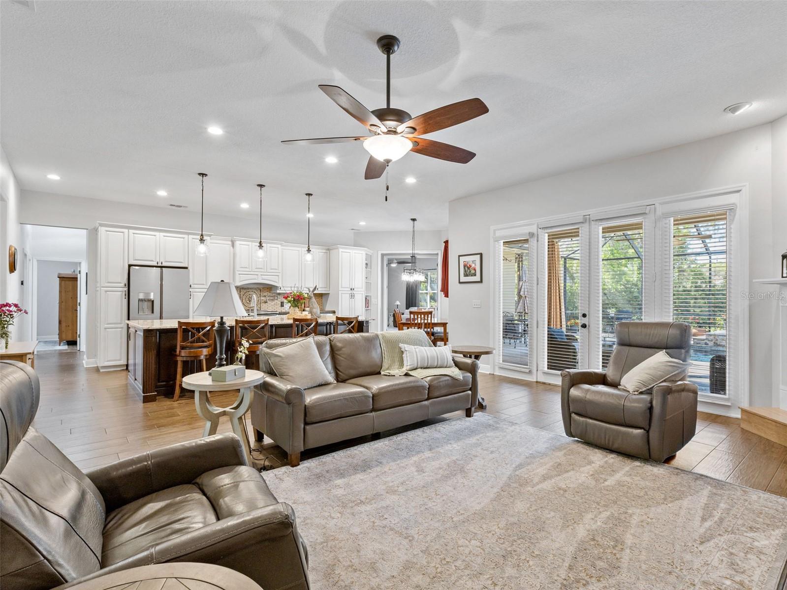 FISH HAWK TRAILS UNIT 6 - Residential