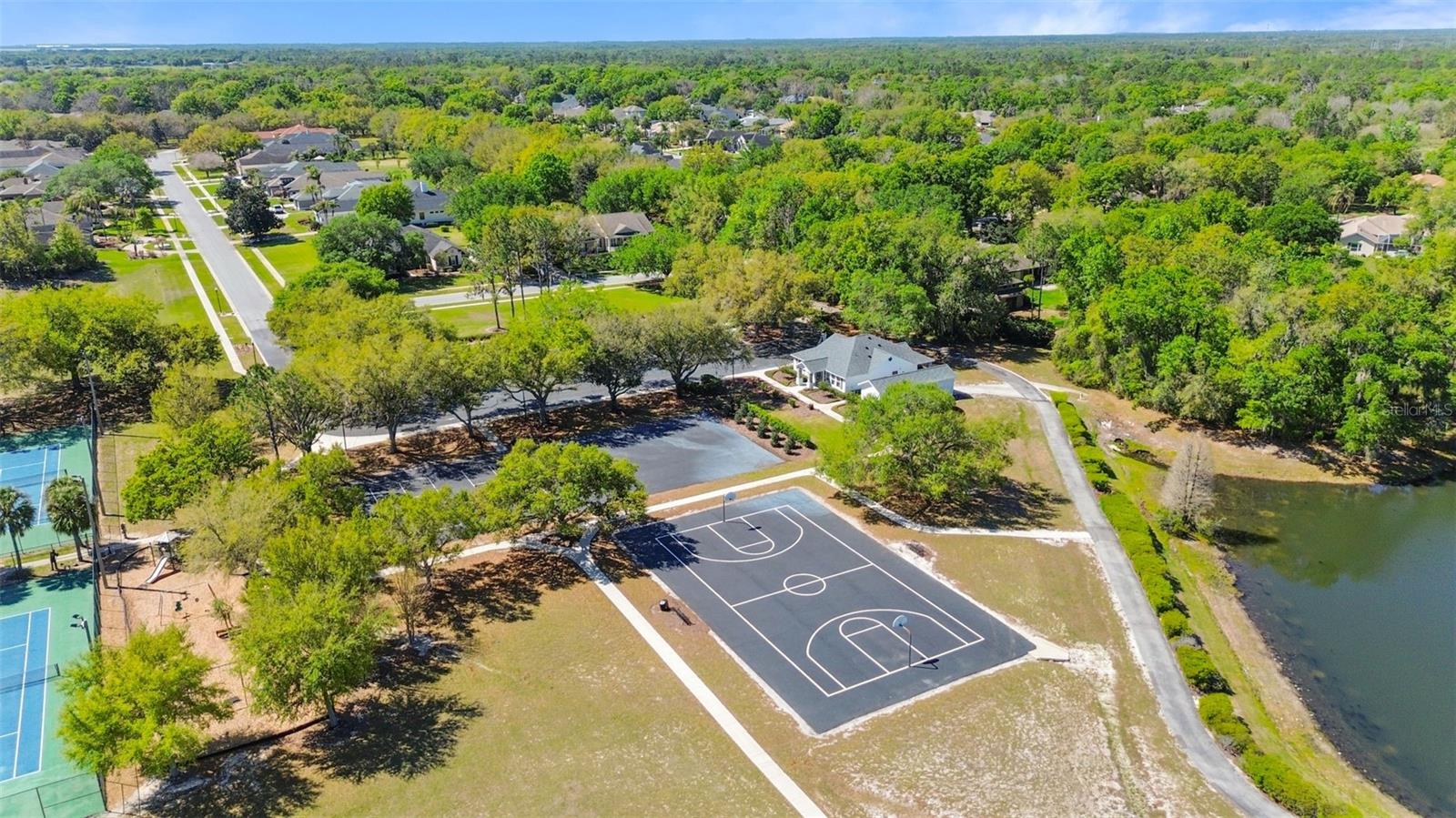 FISH HAWK TRAILS UNIT 6 - Residential