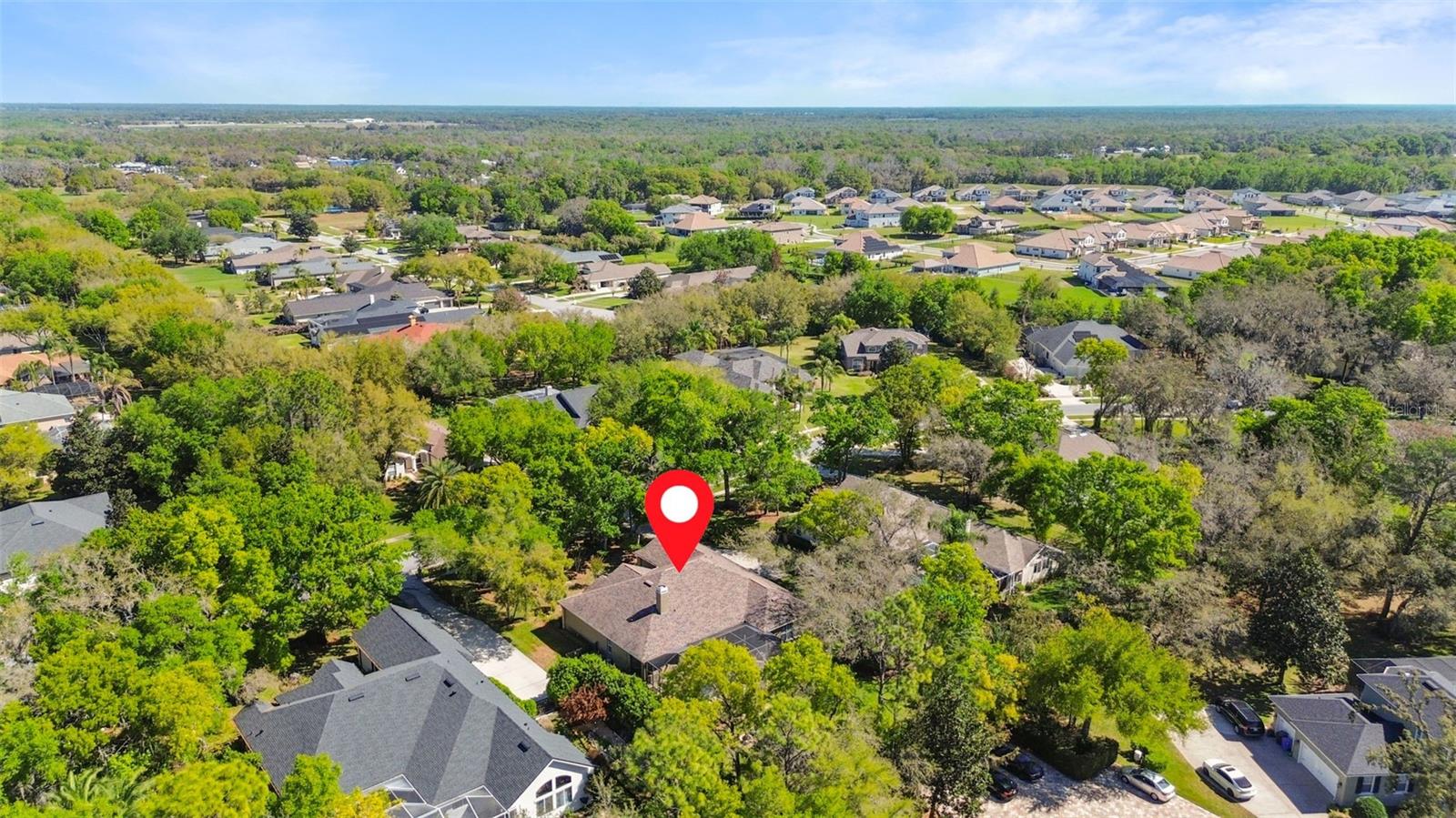 FISH HAWK TRAILS UNIT 6 - Residential