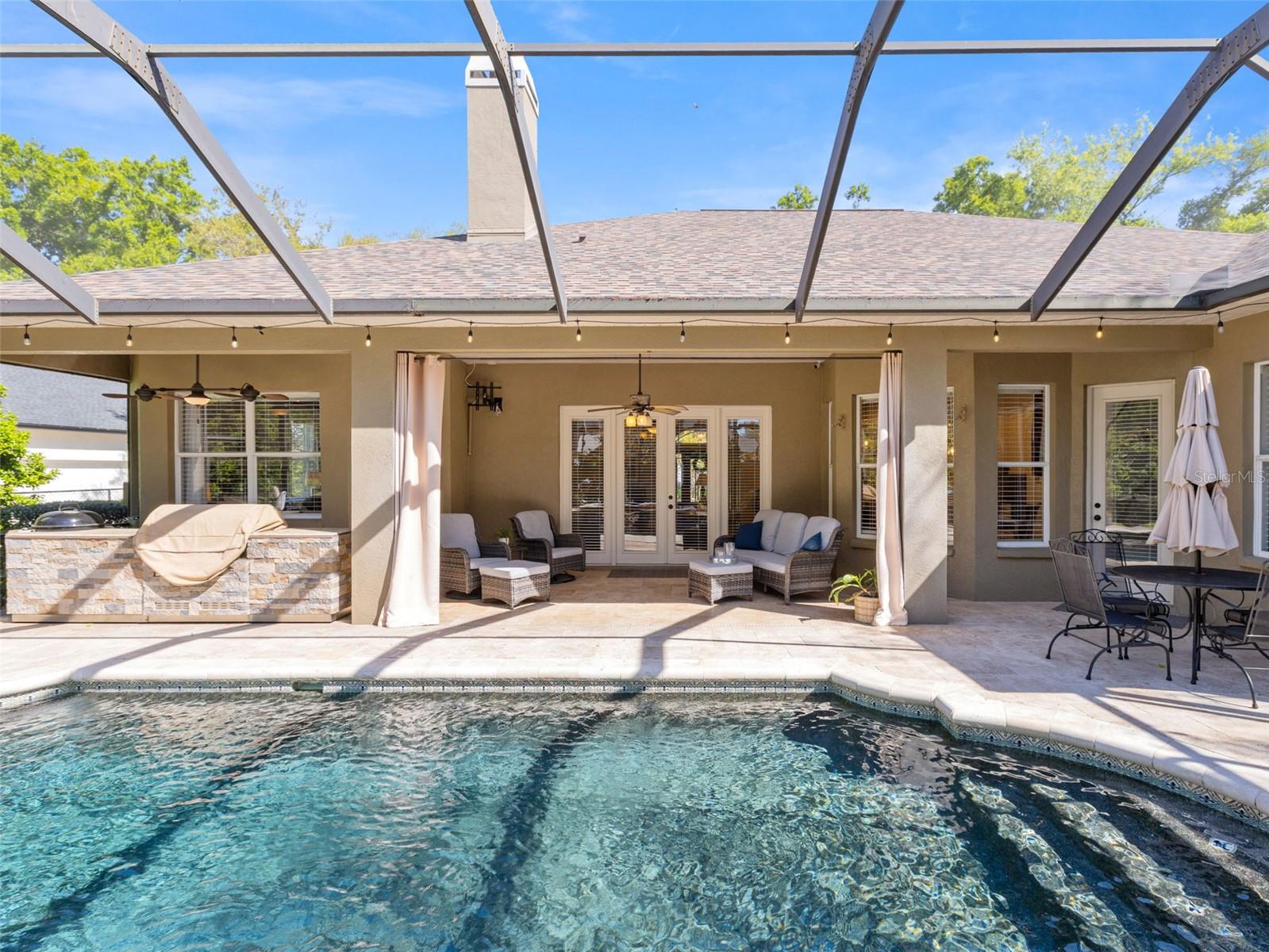 FISH HAWK TRAILS UNIT 6 - Residential