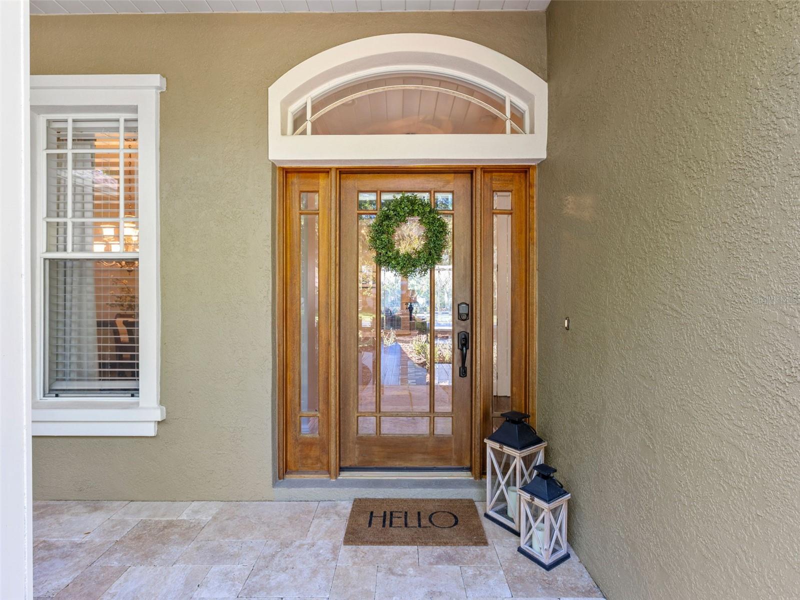 FISH HAWK TRAILS UNIT 6 - Residential