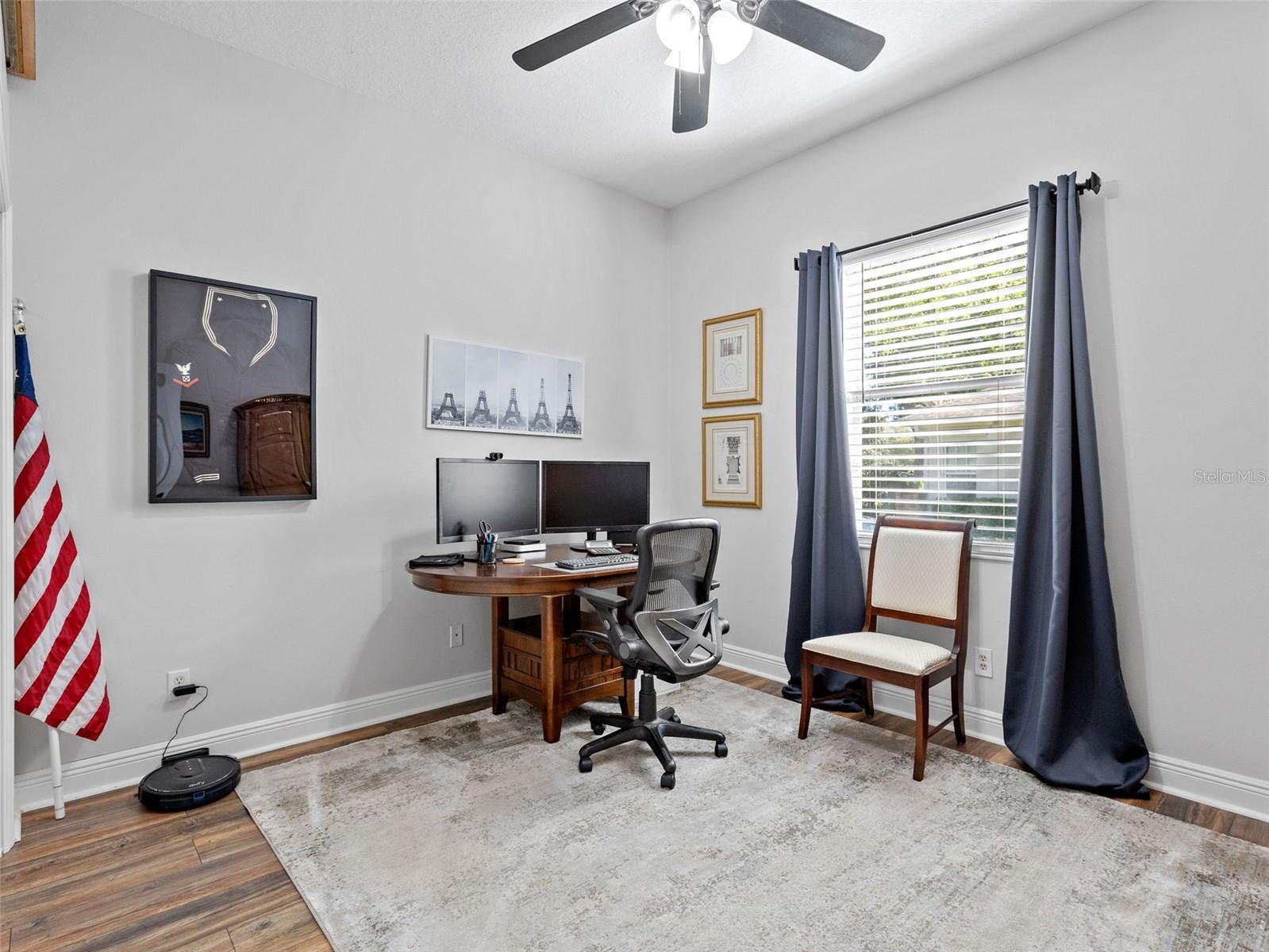 FISH HAWK TRAILS UNIT 6 - Residential