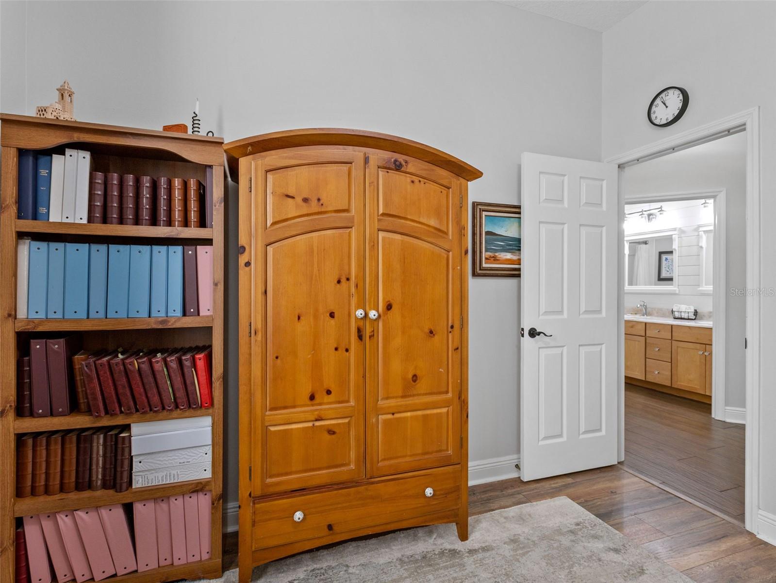 FISH HAWK TRAILS UNIT 6 - Residential