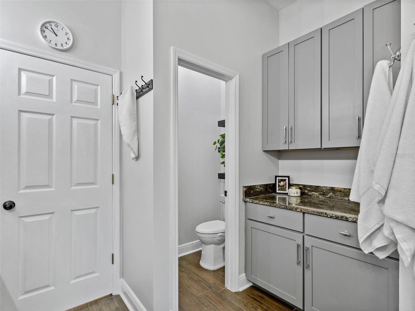 FISH HAWK TRAILS UNIT 6 - Residential