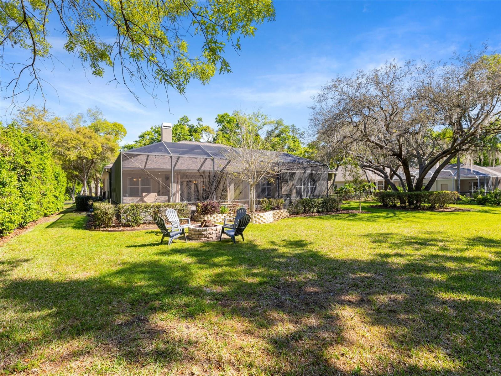 FISH HAWK TRAILS UNIT 6 - Residential