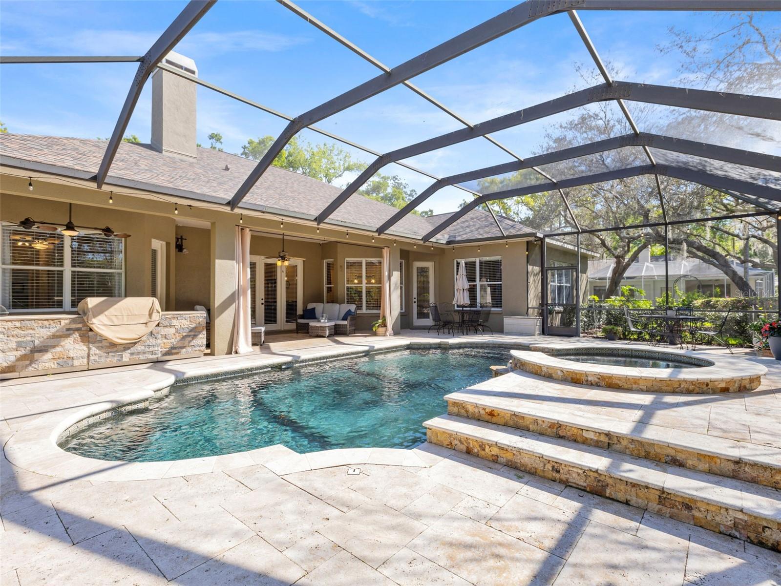 FISH HAWK TRAILS UNIT 6 - Residential