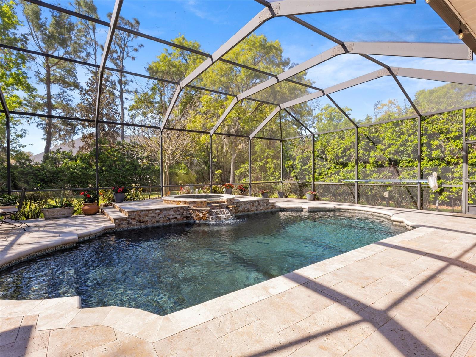 FISH HAWK TRAILS UNIT 6 - Residential