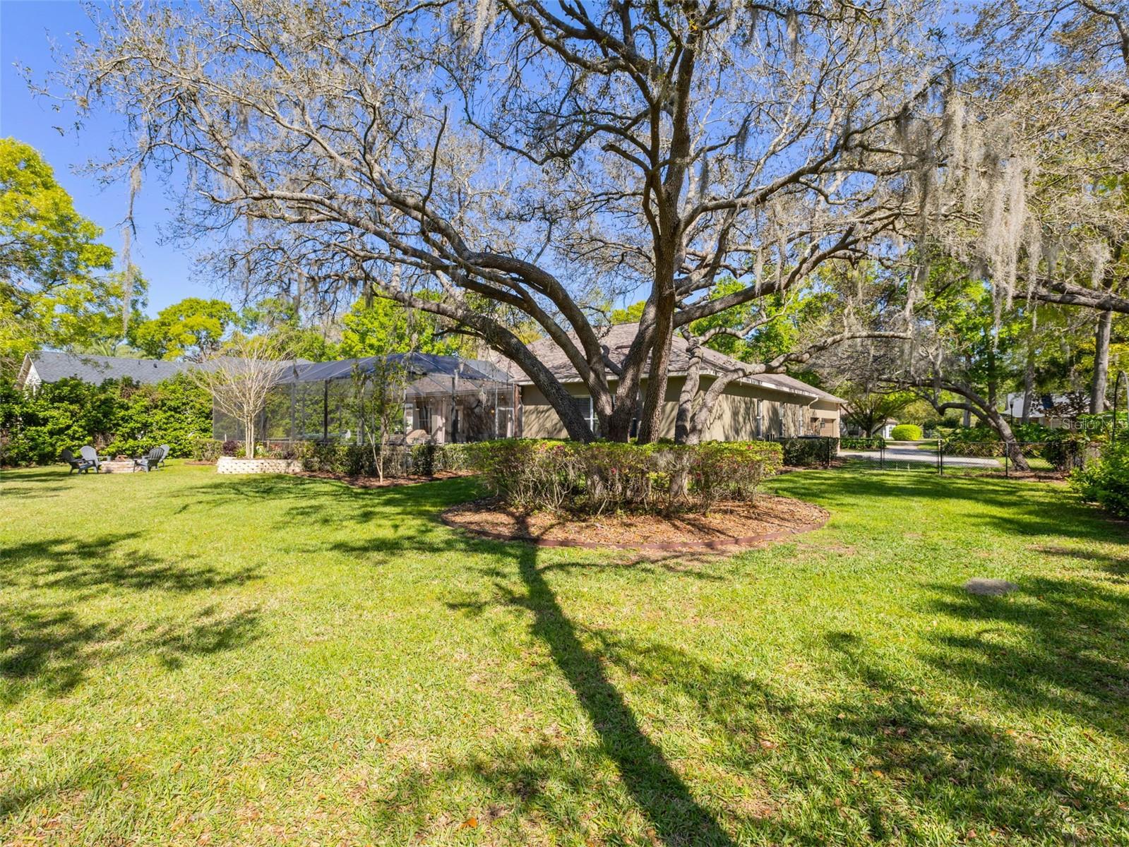 FISH HAWK TRAILS UNIT 6 - Residential