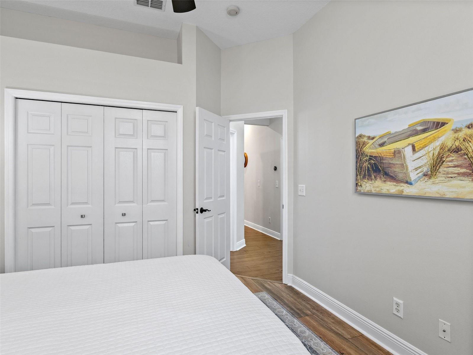 FISH HAWK TRAILS UNIT 6 - Residential