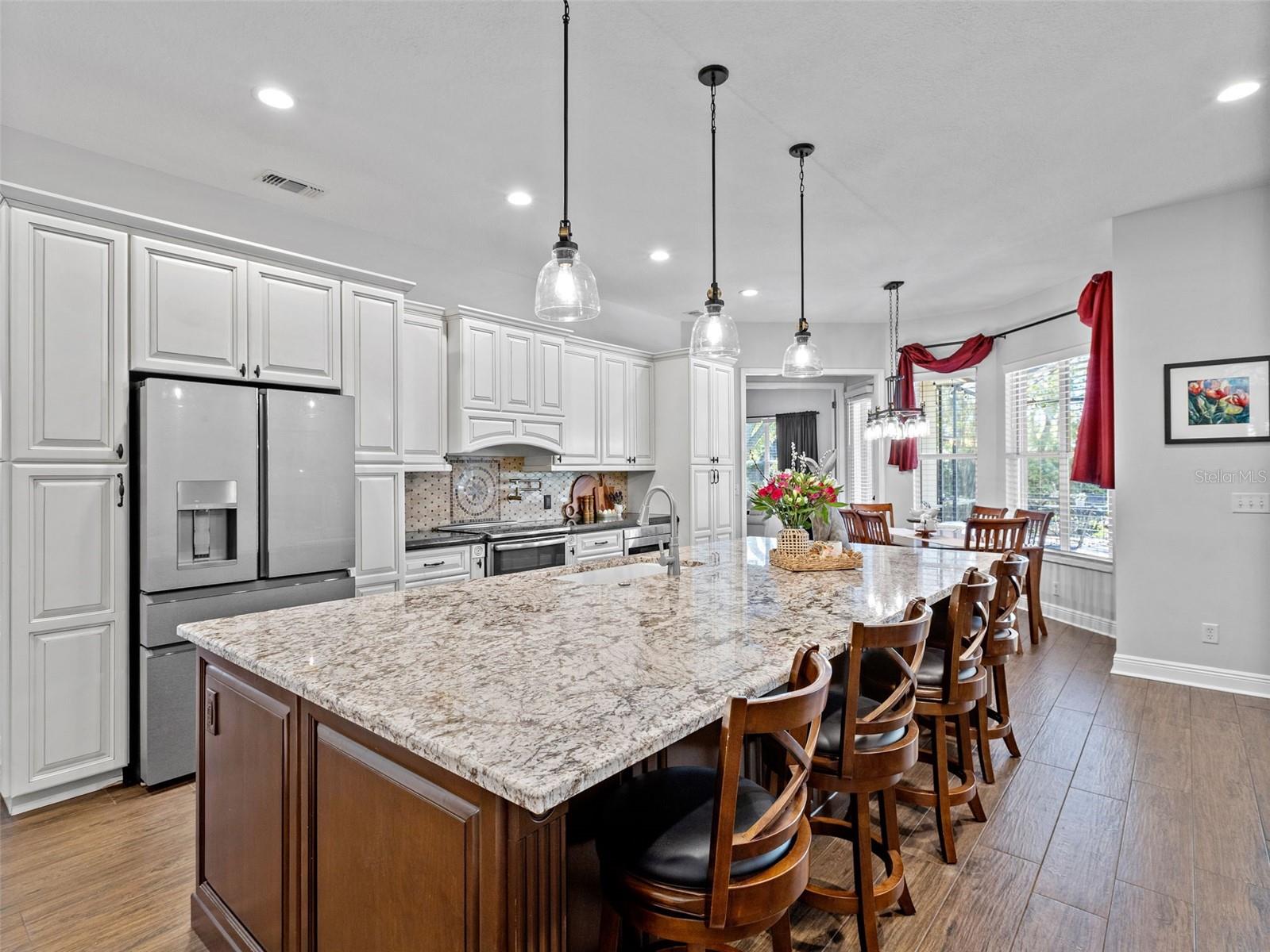 FISH HAWK TRAILS UNIT 6 - Residential