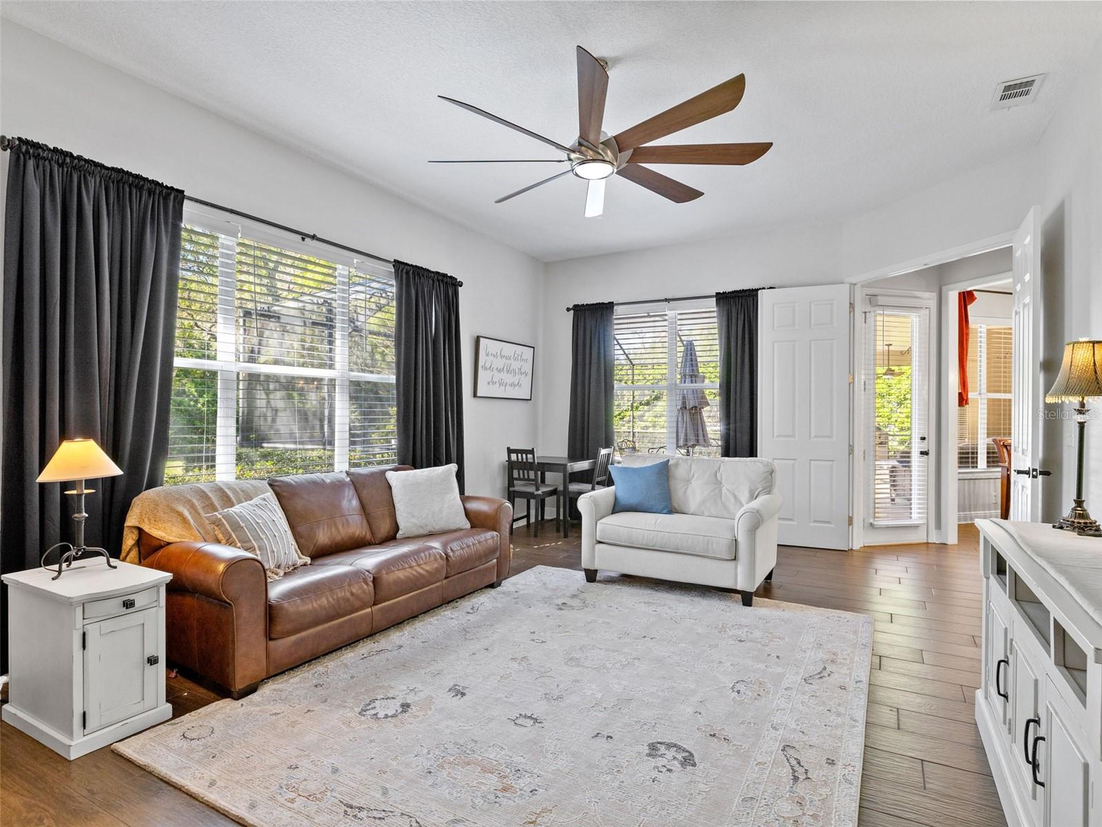 FISH HAWK TRAILS UNIT 6 - Residential