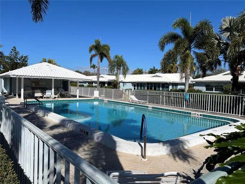 A home in BRADENTON