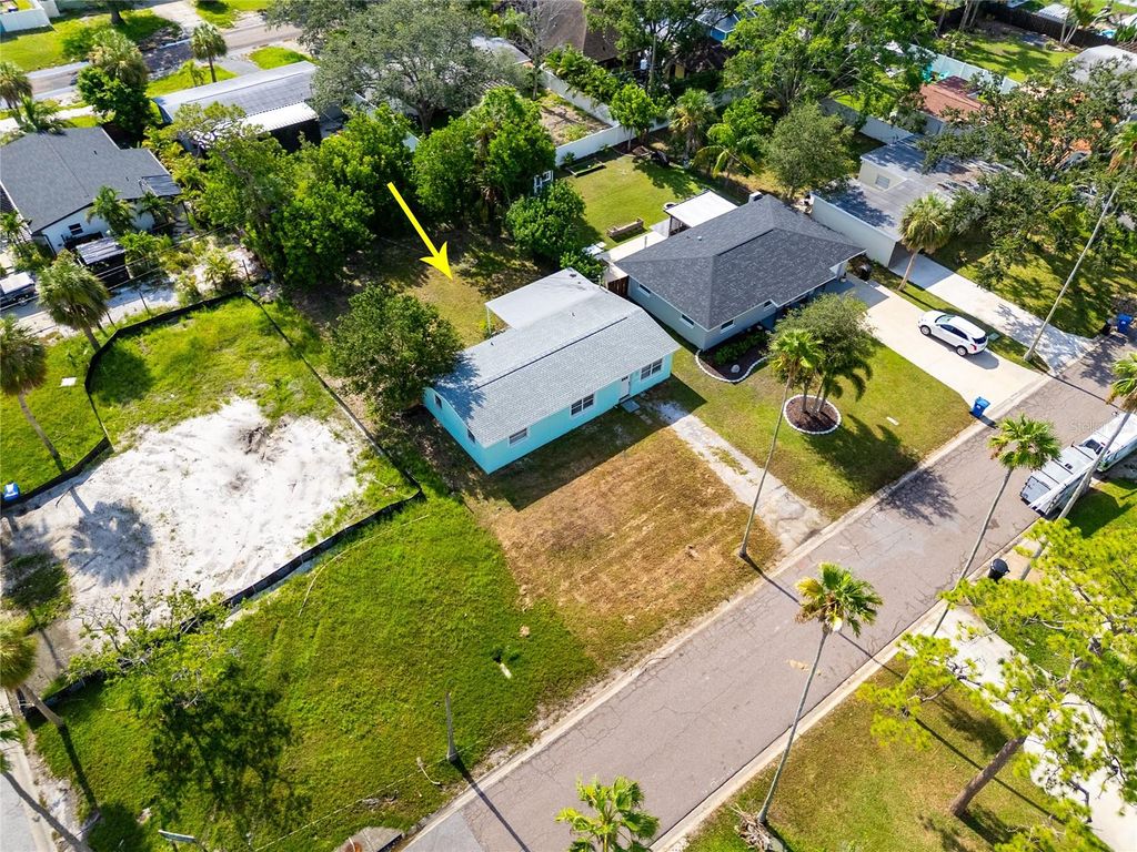 Photo of 4235 Des Moines Street NE, St Petersburg, FL 33703 (MLS # TB8409802)