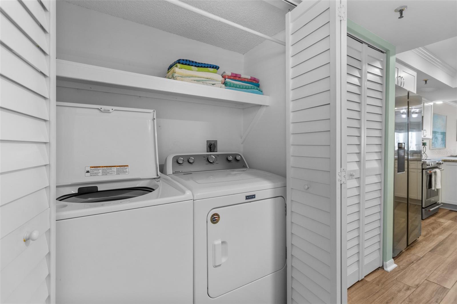 BEACH COTTAGE CONDO - Residential