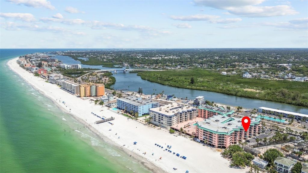 Photo of 18400 Gulf Boulevard #1304, Indian Shores, FL 33785 (MLS # TB8403557)