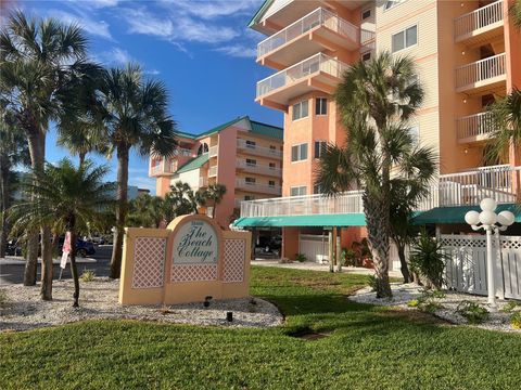 Photo of 18400 Gulf Boulevard #1304, Indian Shores, FL 33785 (MLS # TB8403557)