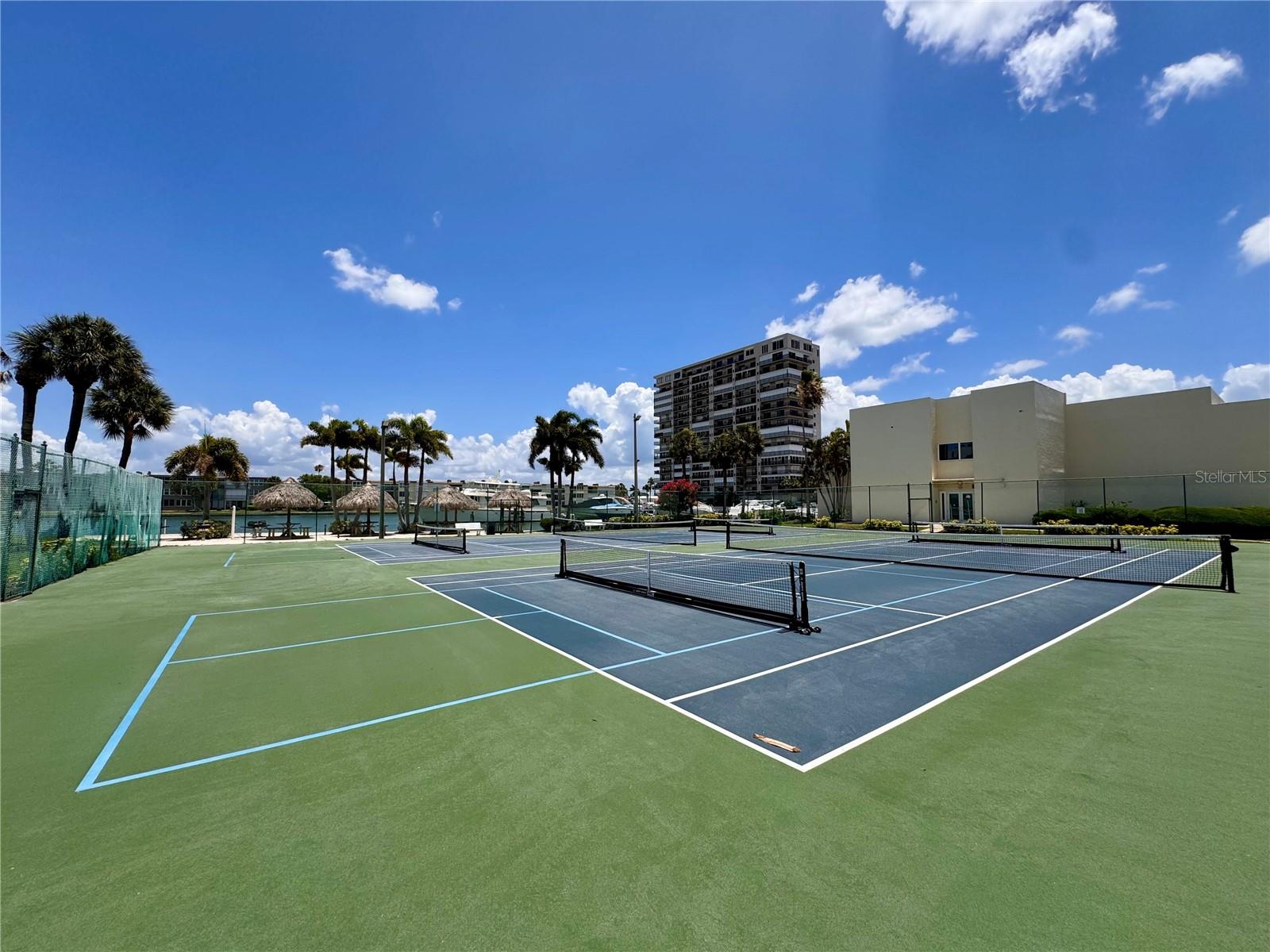 BAY ISLAND GROUP NO. 9 - Residential