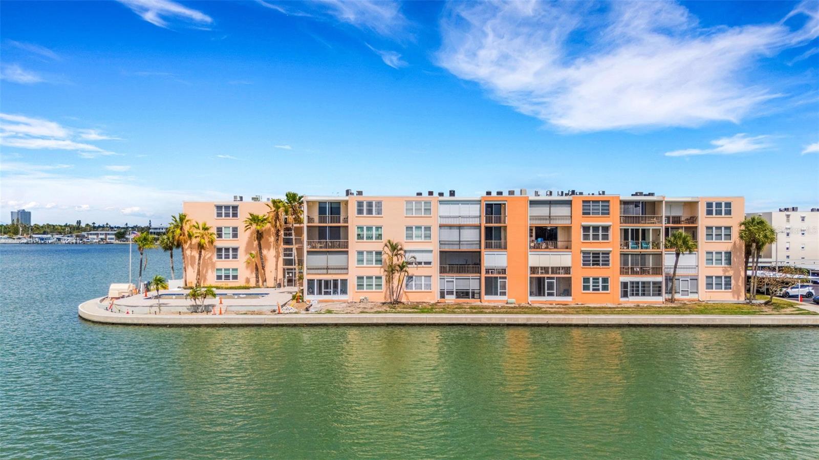 BAY ISLAND GROUP NO. 9 - Residential