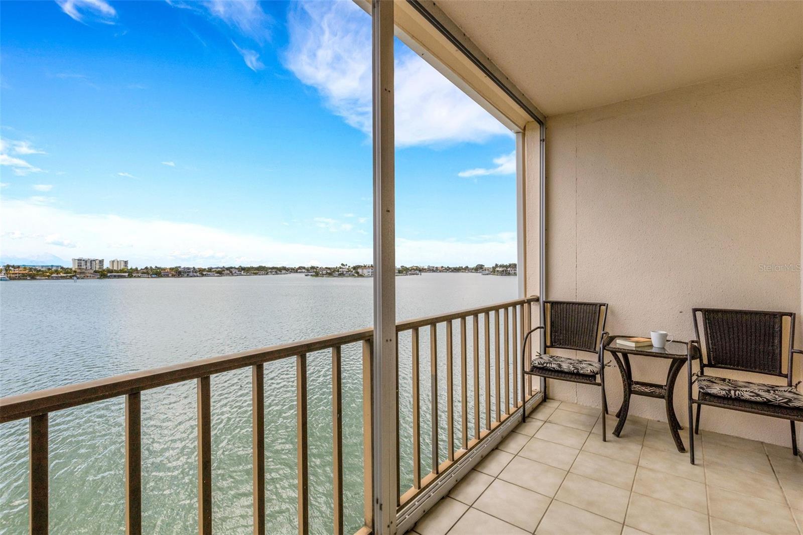 BAY ISLAND GROUP NO. 9 - Residential
